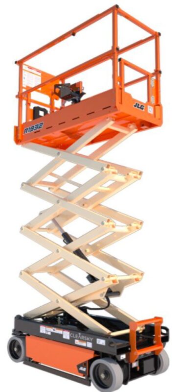plate forme electrique 8 metres r1932 1