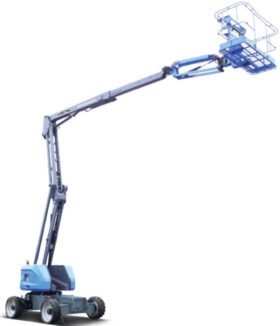 nacelle electrique 16 tt princ