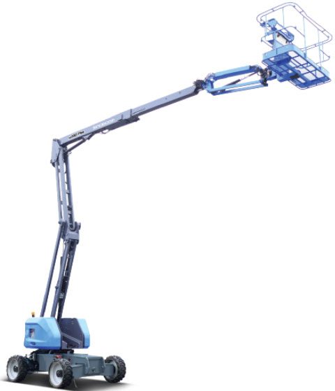 nacelle electrique 16 tt princ