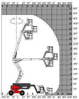 nacelle thermique 16 025 3