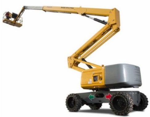 nacelle thermique 26 ha26rtj