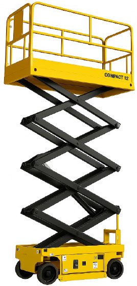 plateforme elect compact princ