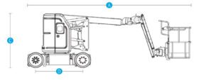 nacelle electrique 12m 2